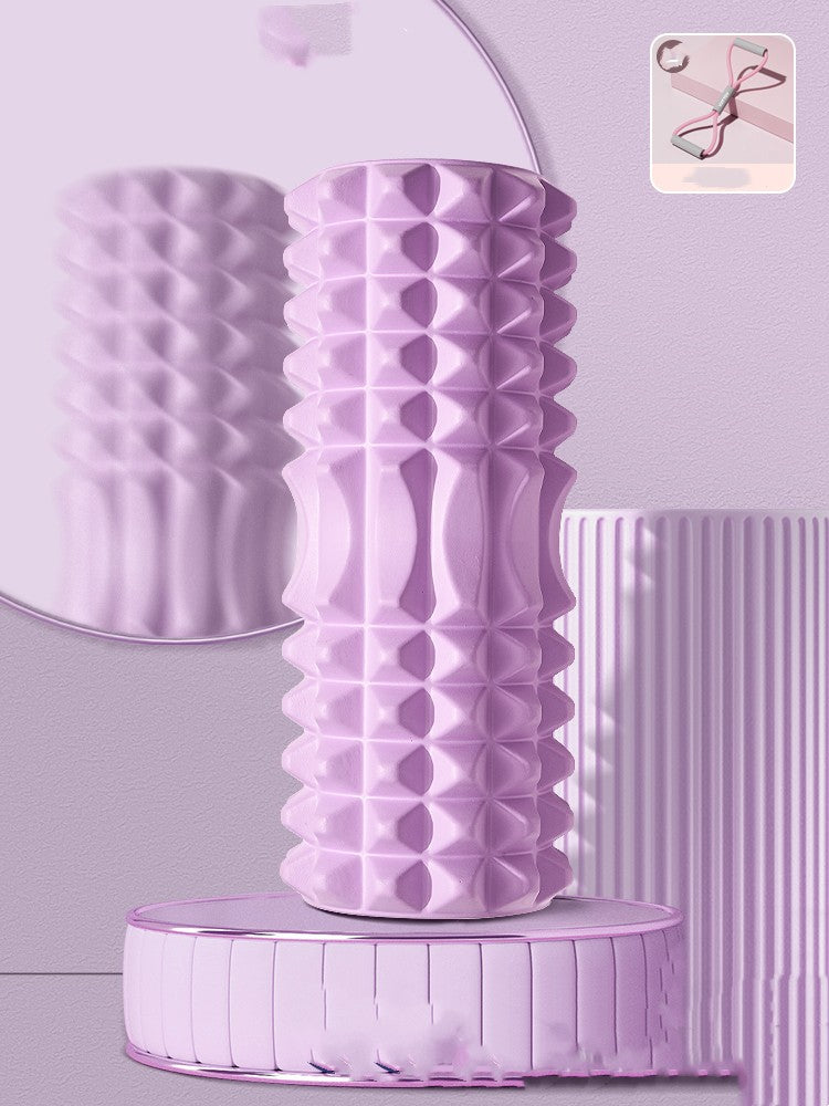 Foam Shaft Roller Mace Post