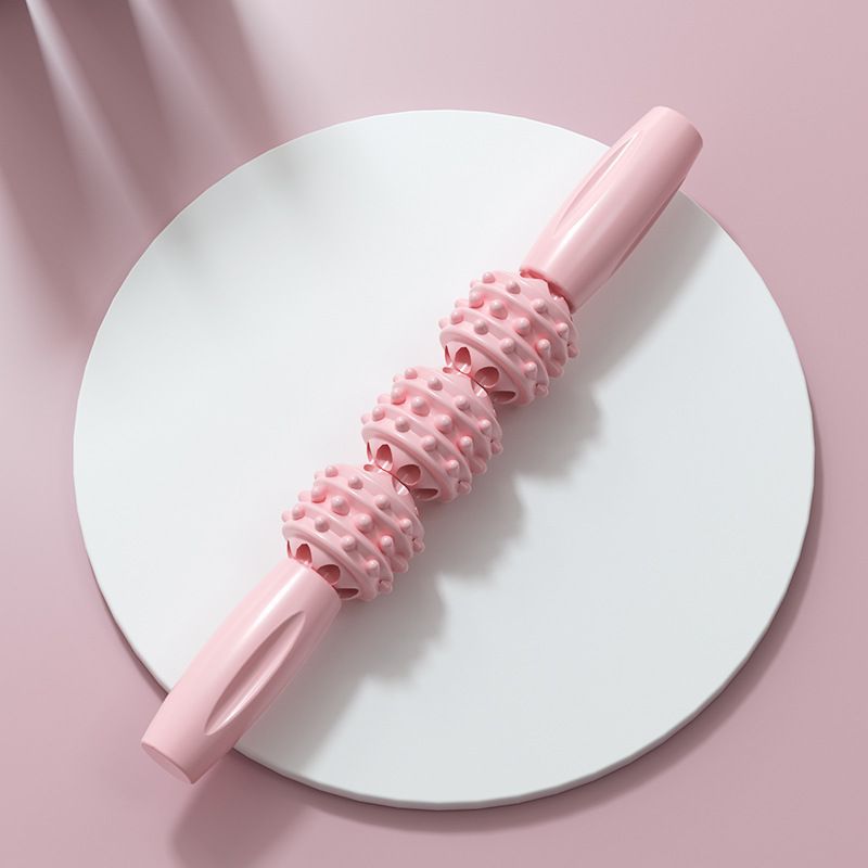 Muscle-relaxing Massage Fitness Roller