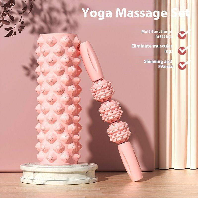 Muscle-relaxing Massage Fitness Roller