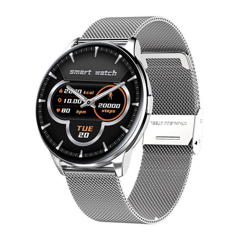 Y90 Health Smart Watch