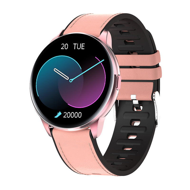 Y90 Health Smart Watch