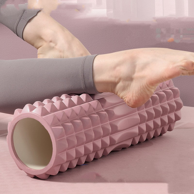 Foam Shaft Roller Mace Post