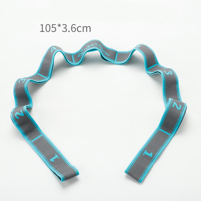 Fitness Elastic Resistance Band