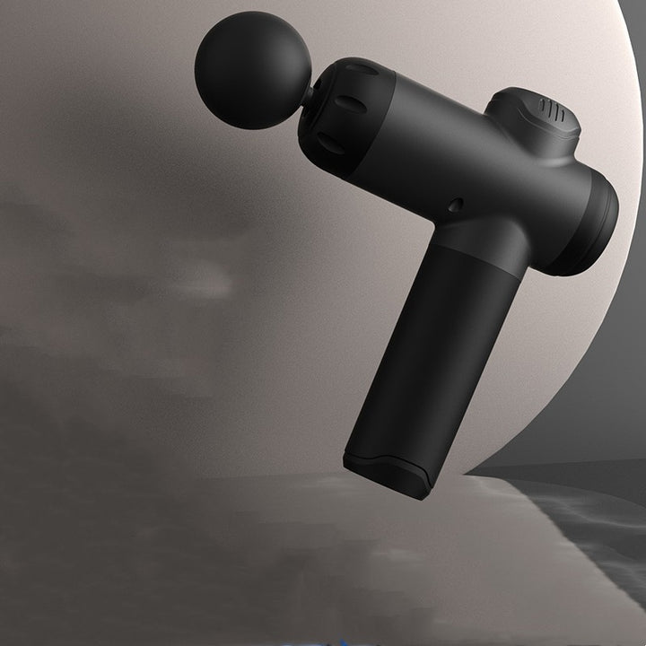 Relaxing Muscle Massager Gun