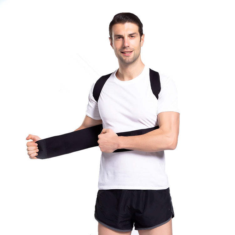 Magnetic Body Shaping  Posture Support
