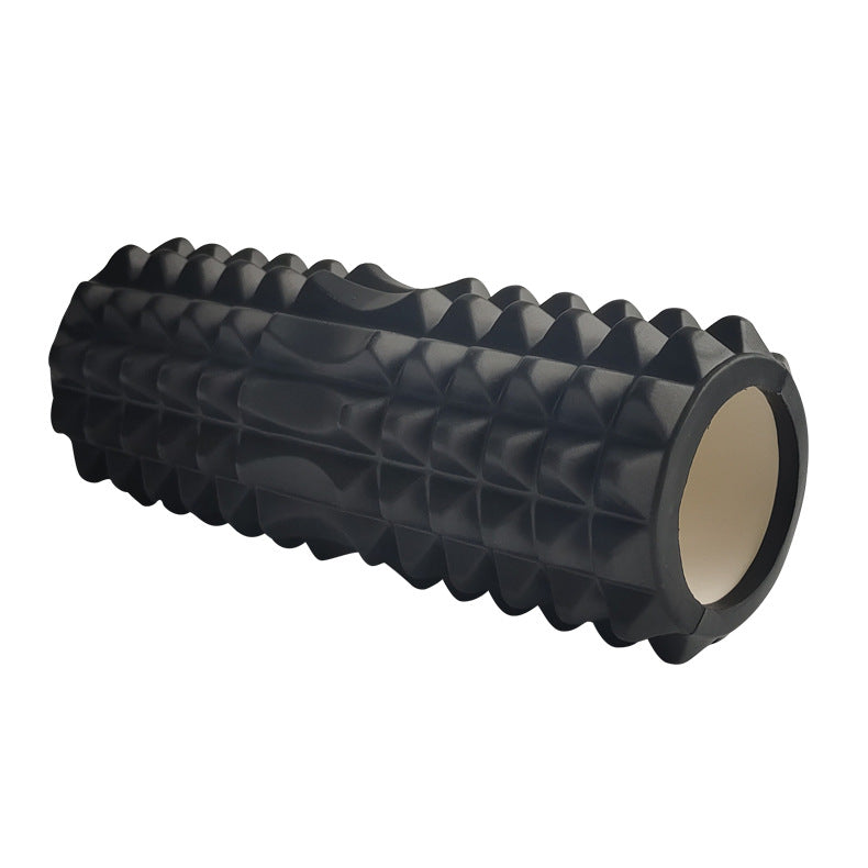 Crescent Yoga Pilates Pilates Ring Foam Roller