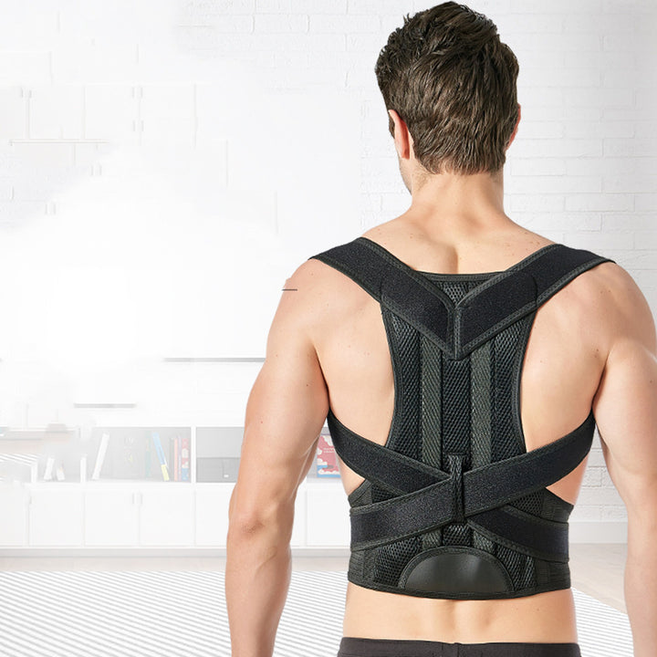 Posture Correction Hunchback Correction Belt