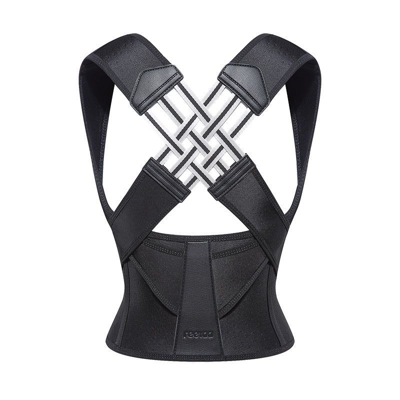 Anti-Humpback Posture Correction Band