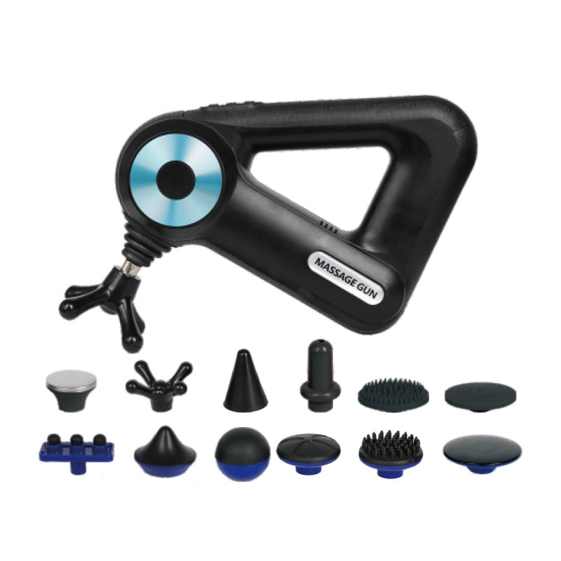 Muscle Relaxer Electric Fitness Massage Gun