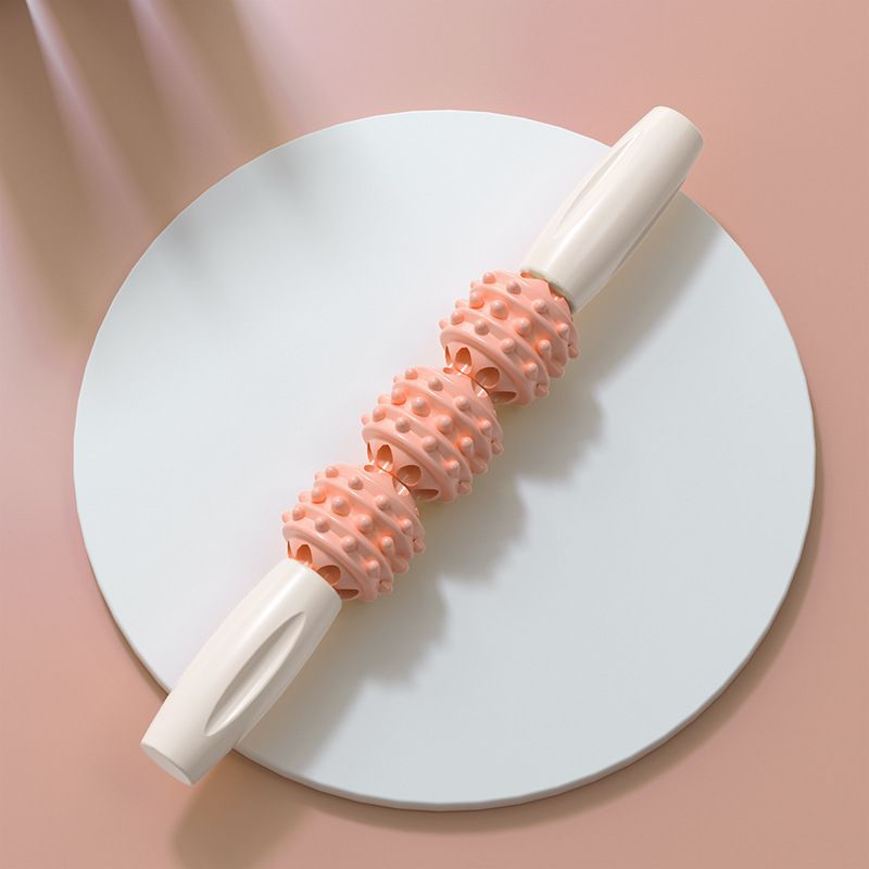 Muscle-relaxing Massage Fitness Roller