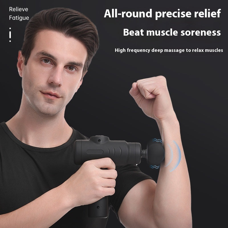 Mini Massage Electric Gun
