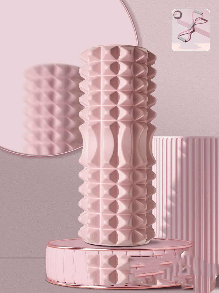 Foam Shaft Roller Mace Post