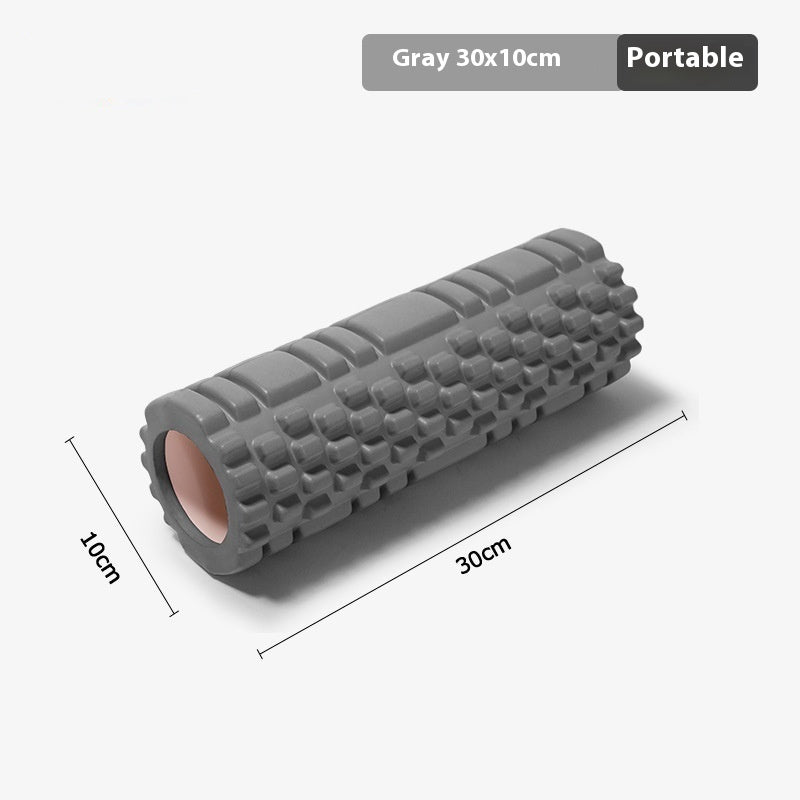 EVA Fitness Body Foam Roller