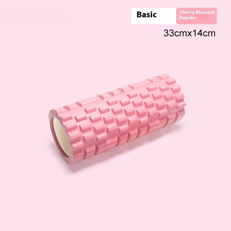 EVA Fitness Body Foam Roller
