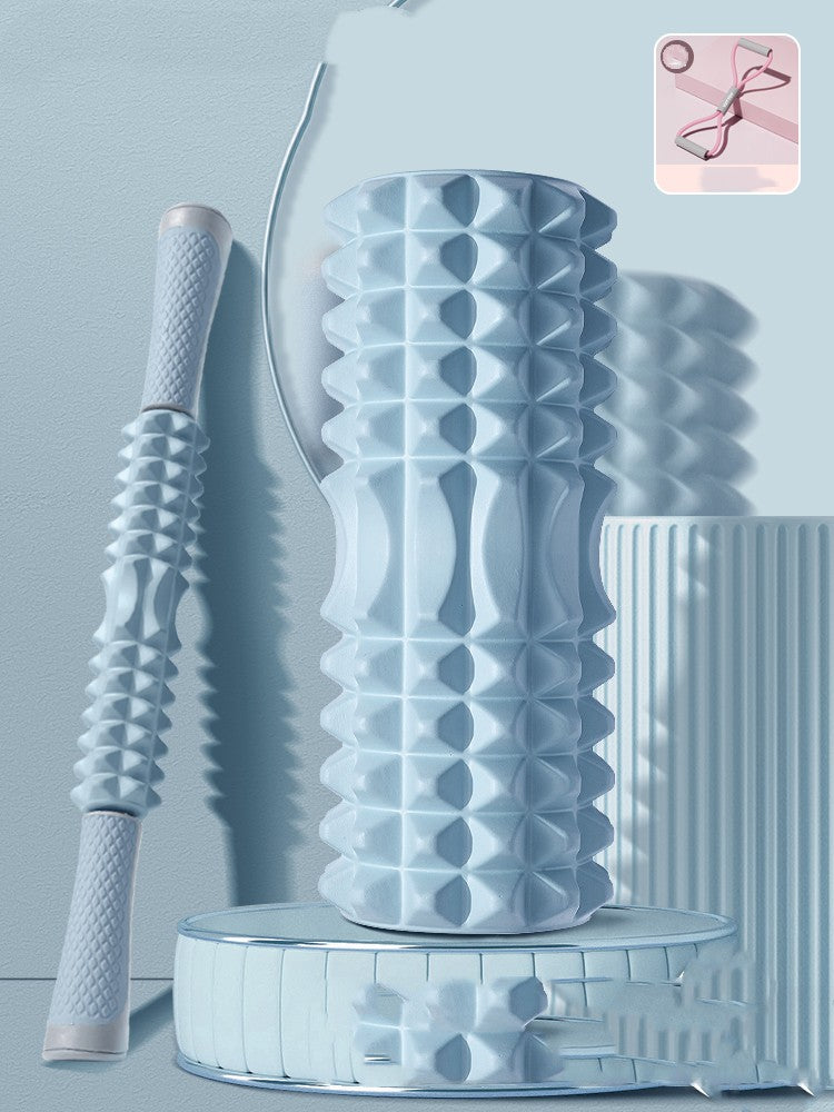 Foam Shaft Roller Mace Post