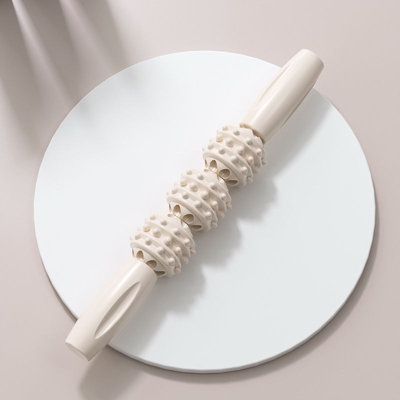 Muscle-relaxing Massage Fitness Roller