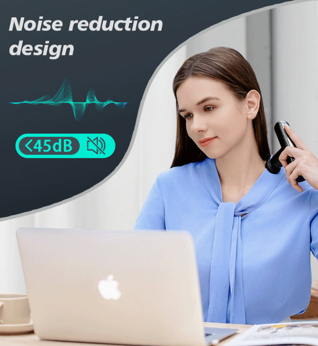 Mini Electric Small Muscle Relaxation Gun