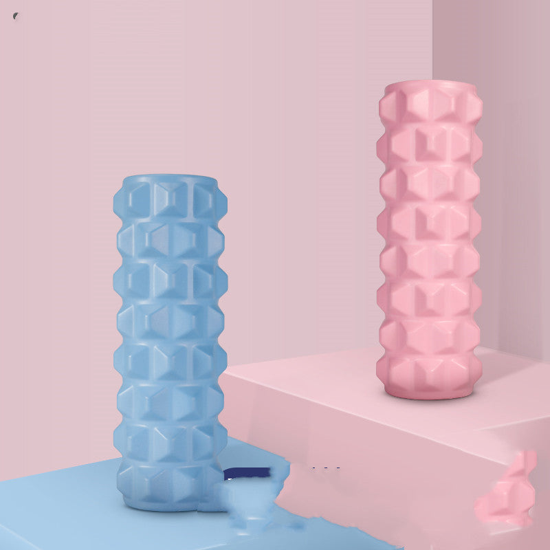 Relaxing Roller Massage Shaft Langya Stick Fitness Equipment