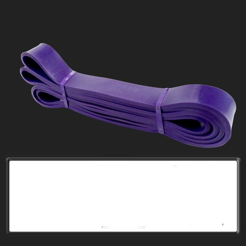 Men's And Women's Fitness Stretch Resistance Bands