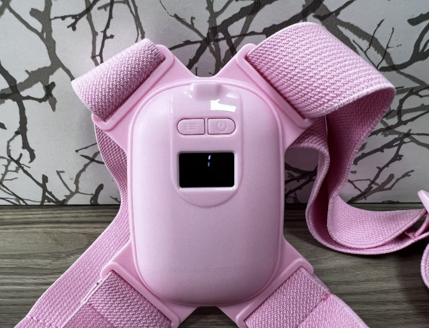 Adjustable Anglel Smart Posture Corrector