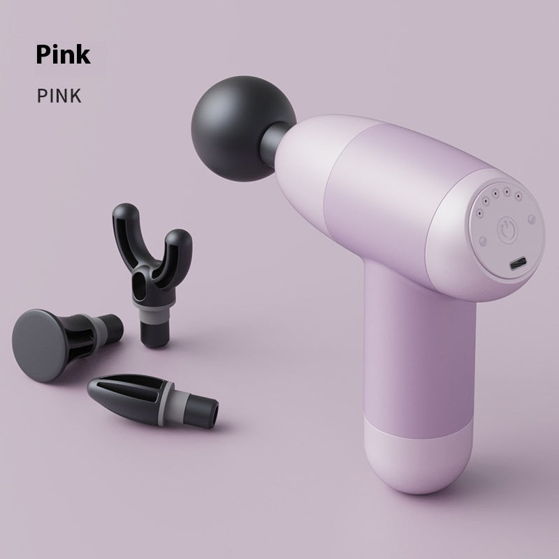 Professional Instrument Muscle Relaxation Gun