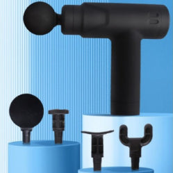 Mini Massage Electric Gun