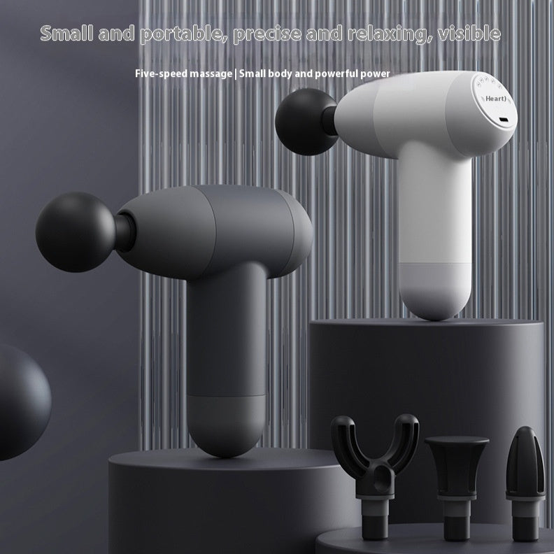 Professional Instrument Muscle Relaxation Gun