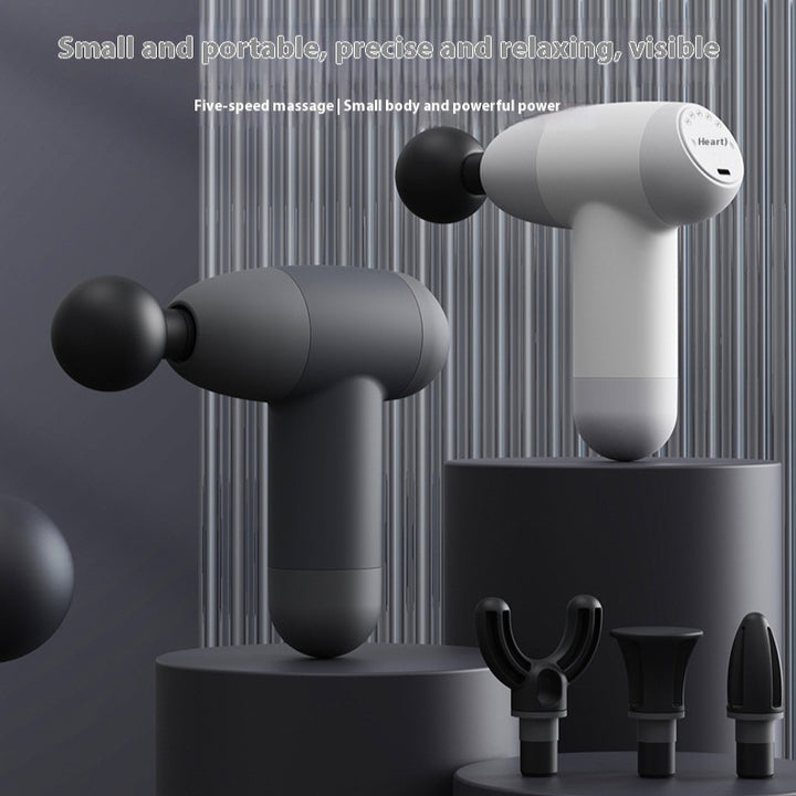 Professional Instrument Muscle Relaxation Gun