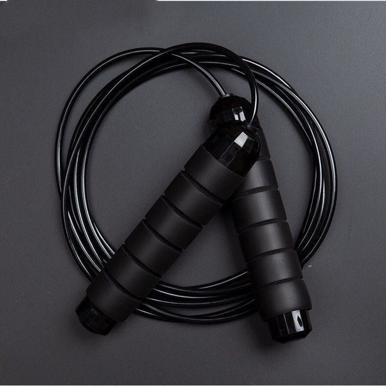 Wire Skipping Rope Fitness Weight