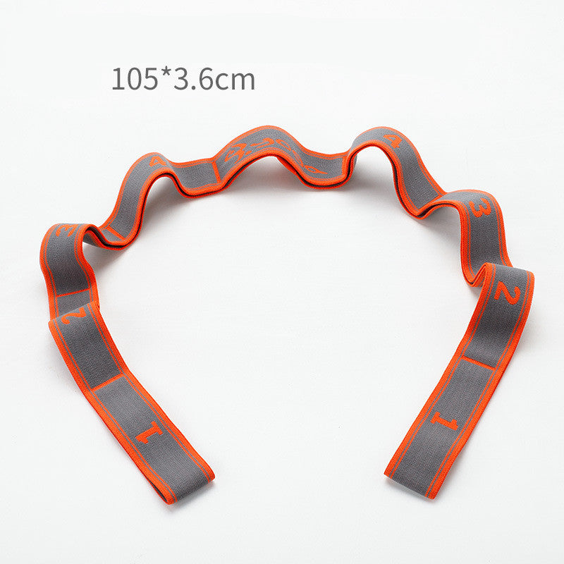 Fitness Elastic Resistance Band