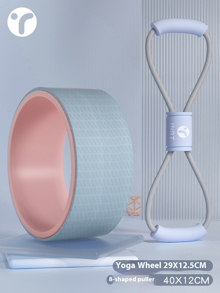 Beginner Fitness Yoga Household Pilates Roller