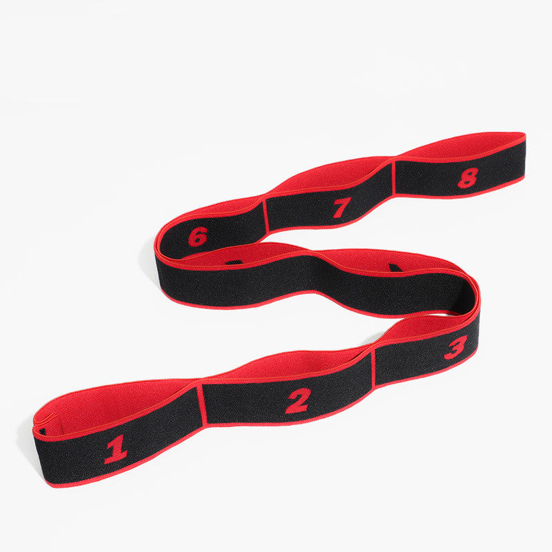 Fitness Elastic Resistance Band