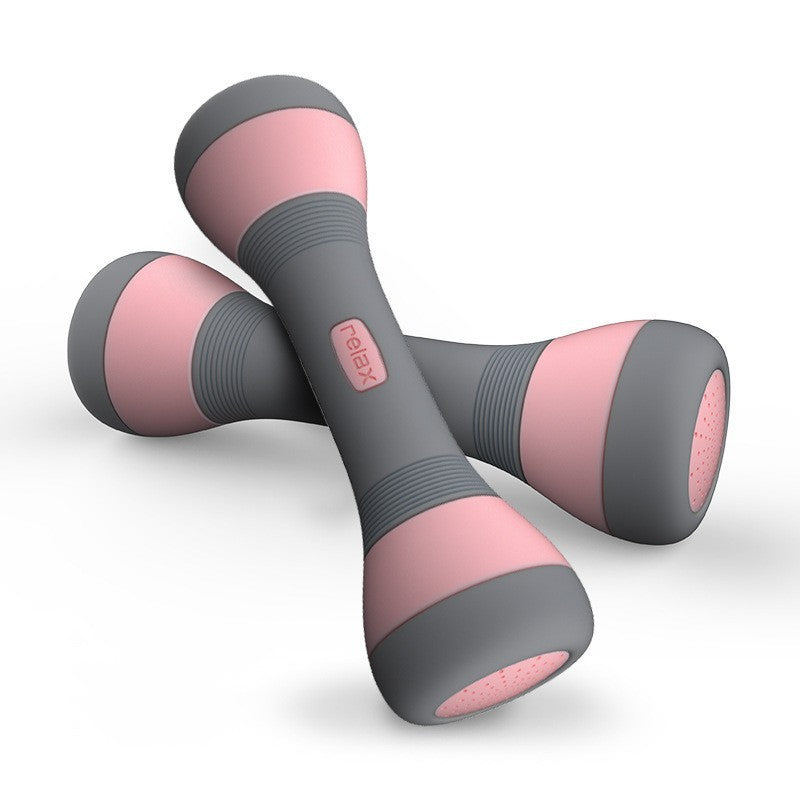 Adjustable Weight Dumbbells For Women'