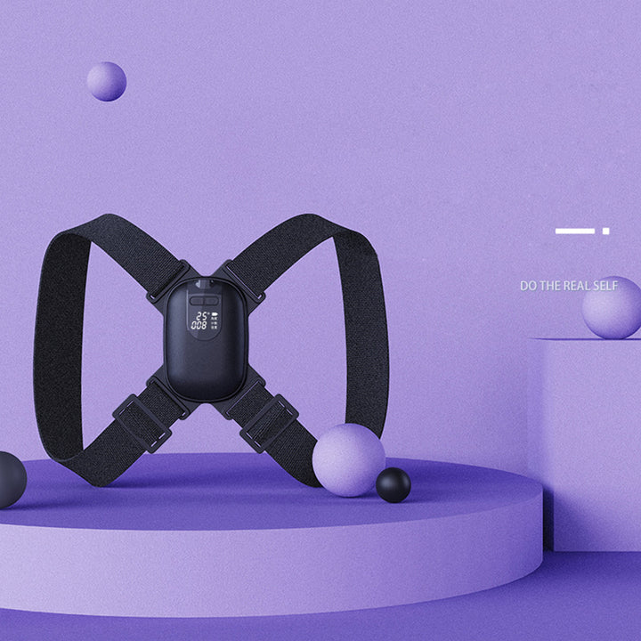 Adjustable Anglel Smart Posture Corrector