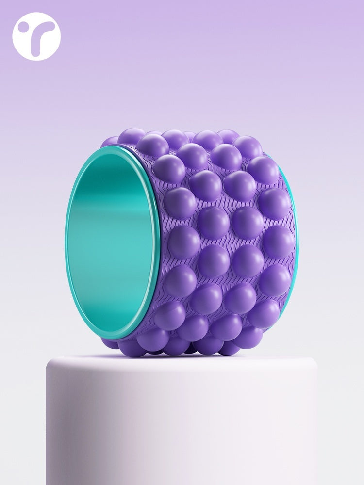 Beginner Fitness Yoga Household Pilates Roller