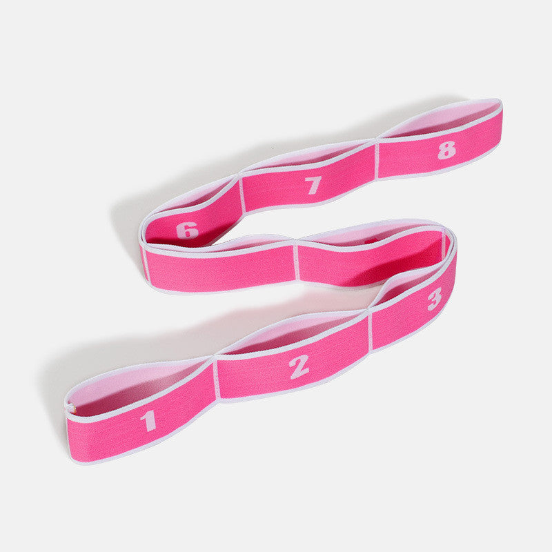 Fitness Elastic Resistance Band