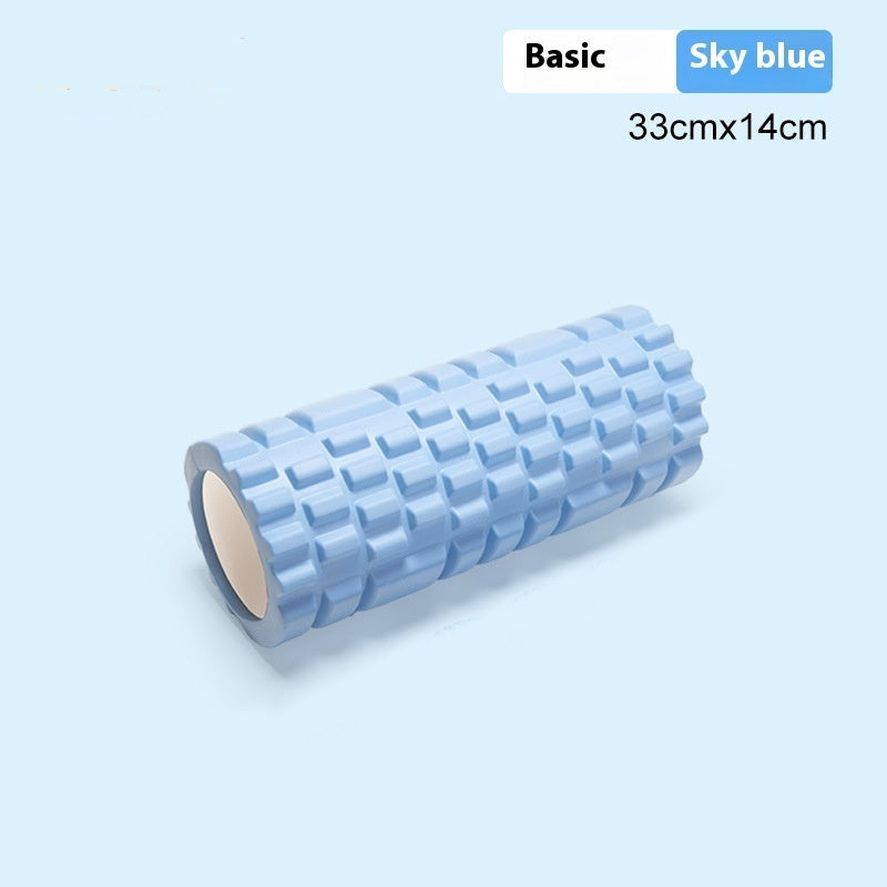 EVA Fitness Body Foam Roller