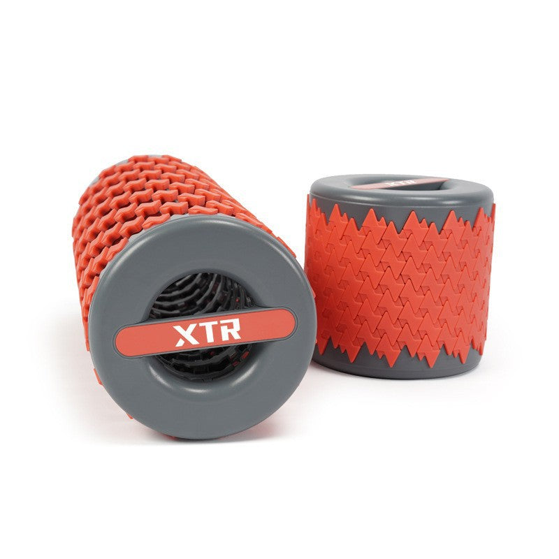 Telescopic Adjustable Foam Roller