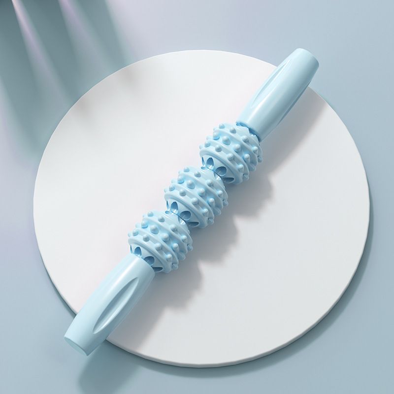 Muscle-relaxing Massage Fitness Roller