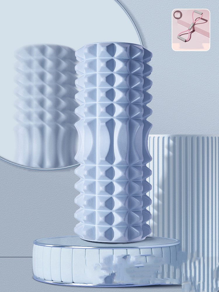 Foam Shaft Roller Mace Post