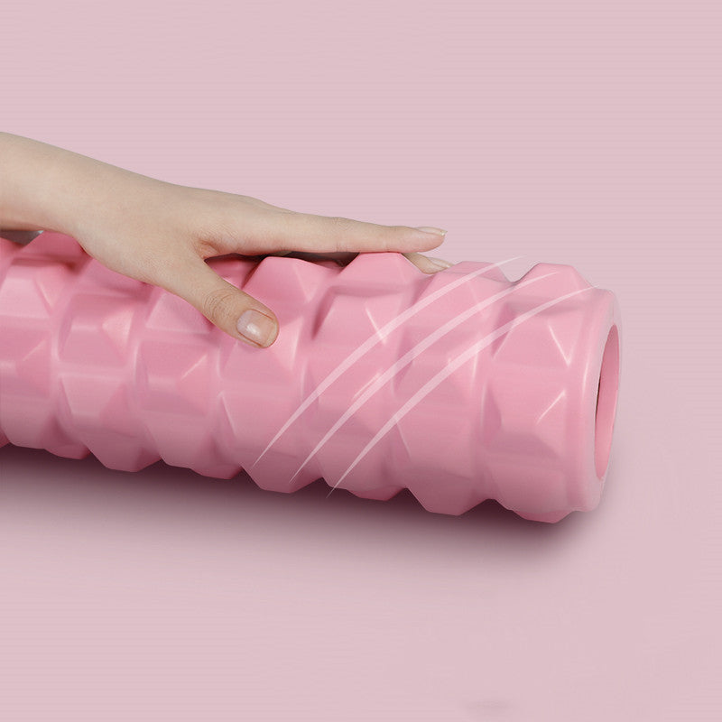 Relaxing Roller Massage Shaft Langya Stick Fitness Equipment