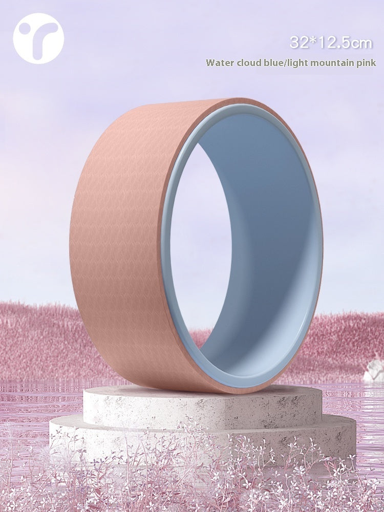 Beginner Fitness Yoga Household Pilates Roller