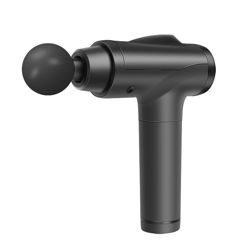 Brushless Silent Multi Screen Vibration Massage Gun