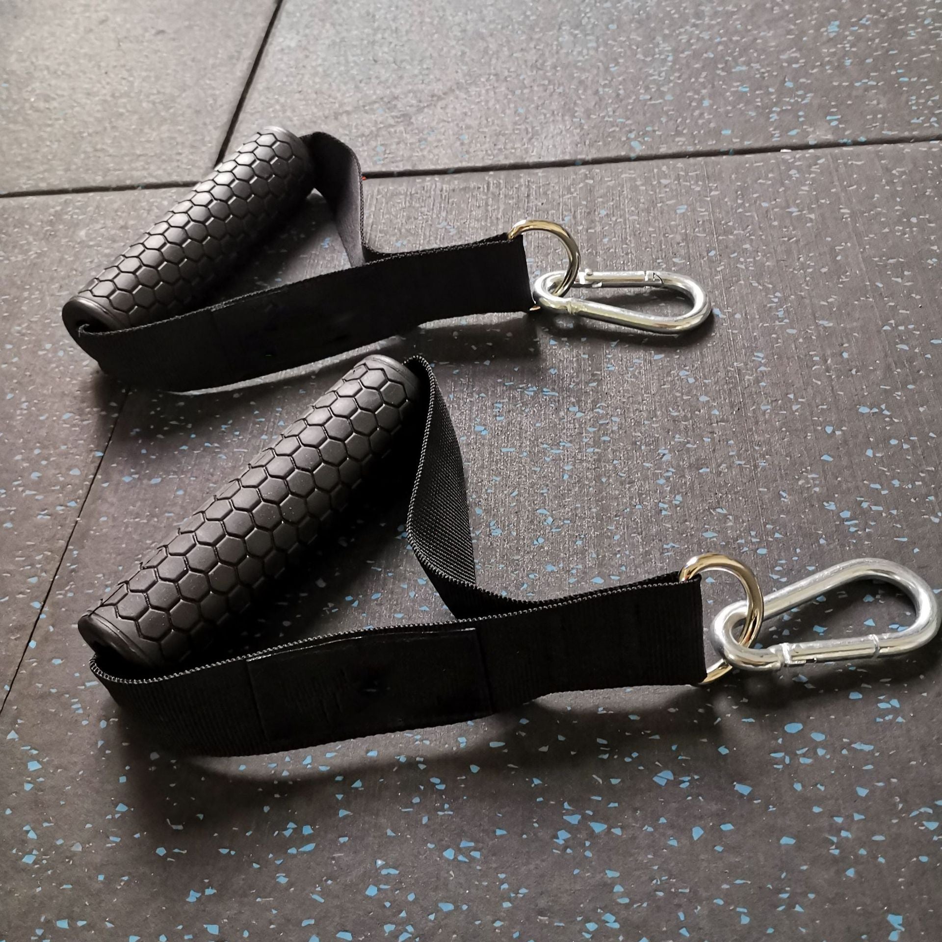 Gym Handles Anti-slip Grip Strong