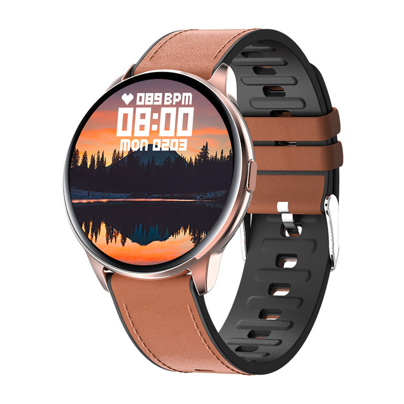 Y90 Health Smart Watch
