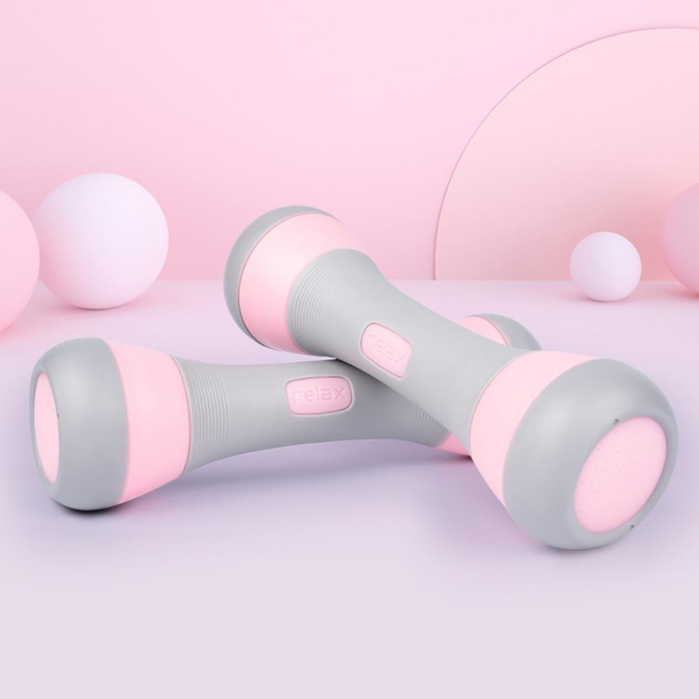 Adjustable Weight Dumbbells For Women'
