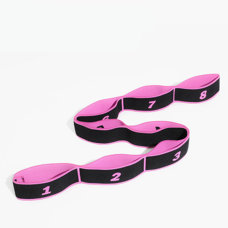 Fitness Elastic Resistance Band