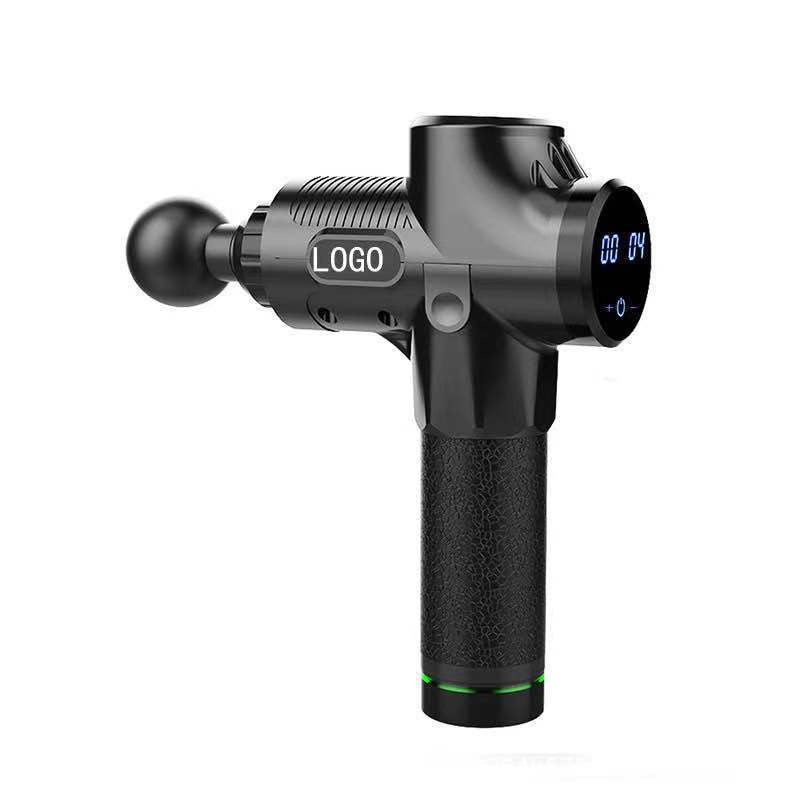 Electric Fascia Vibration Massage Gun