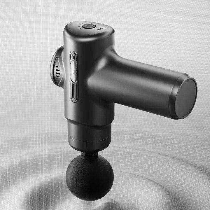 Portable Muscle Relaxation Massage Gun