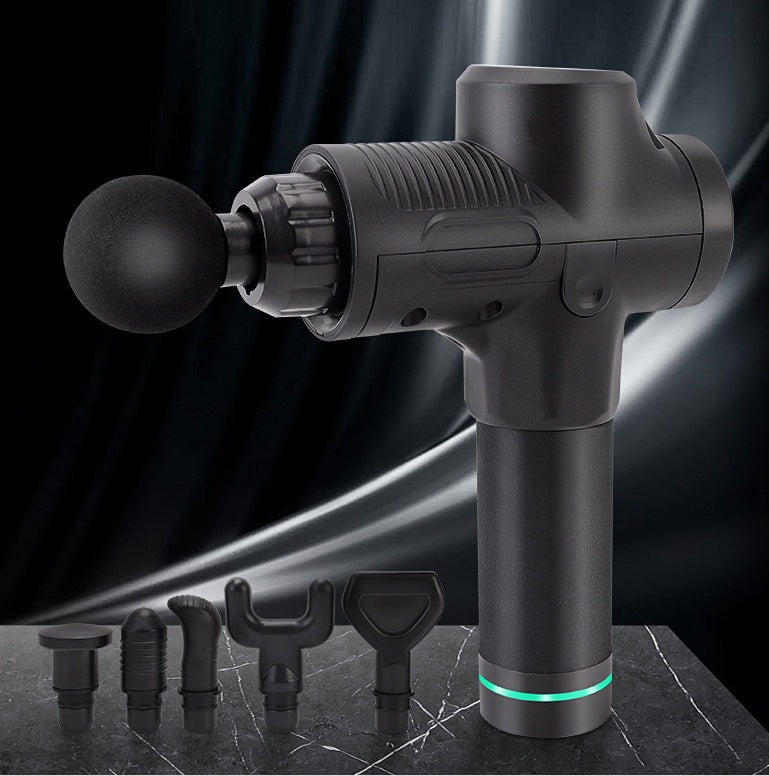 Fascia Muscle Massager Gun